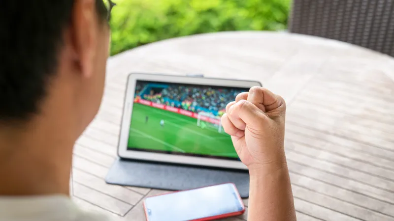 Bản quyền phát sóng các giải đấu tại Giovang TV