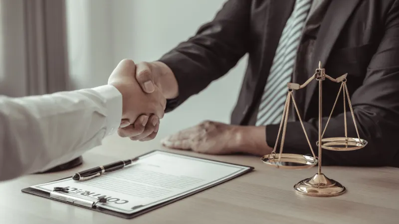 Trách nhiệm của các bên tham gia vào trang web